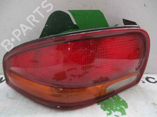 Used Left taillight Left taillight 2051696 2051696
