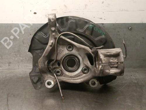 Fusée avant gauche VW TOURAN (5T1) 1.4 TSI (150 hp) 30790792