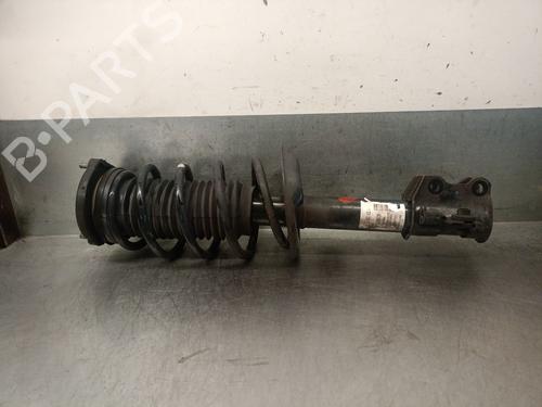 Used Left front shock absorber CITROËN NEMO Box Body/MPV (AA_) 1.3 HDi 75 (75 hp) 29632920