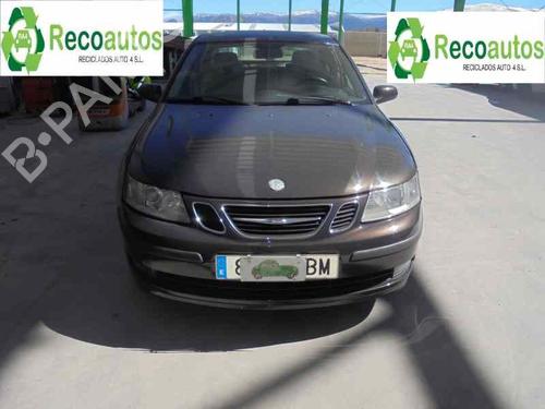 Rør SAAB 9-3 (YS3F, E79, D79, D75) 1.9 TiD | BP20246396M125 