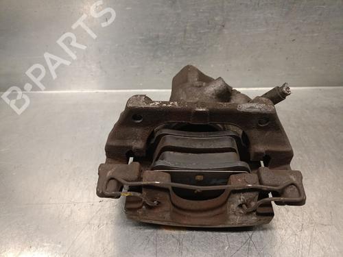 Left rear brake caliper VOLVO V50 (545) 2.0 D | BP22132878M107 