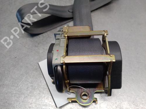 Rear right seatbelt RENAULT MEGANE II Estate (KM0/1_) 1.9 dCi | BP31756373I28 