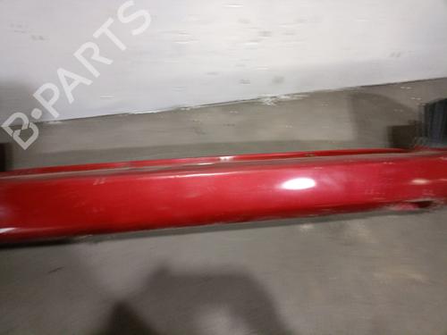 Rear bumper PEUGEOT PARTNER Box Body/MPV (5_, G_) 1.9 D | BP28055455C8