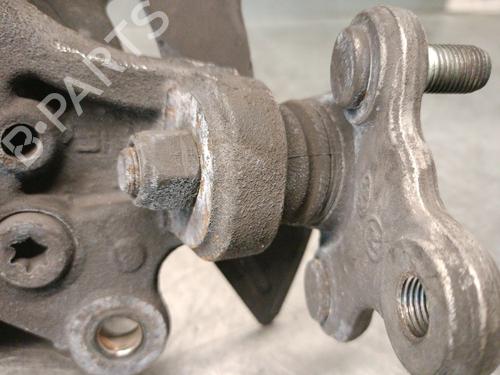 Right front steering knuckle HYUNDAI i30 Estate (PDE) 1.0 T-GDI hybrid 48V | BP33173345M26  - Image 5