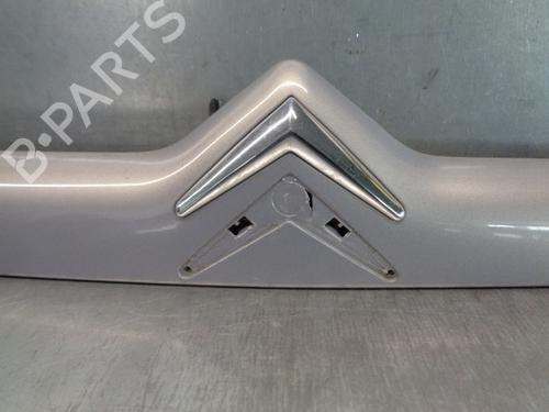 Tailgate handle CITROËN XSARA (N1) 1.6 16V | BP12600805C132 
