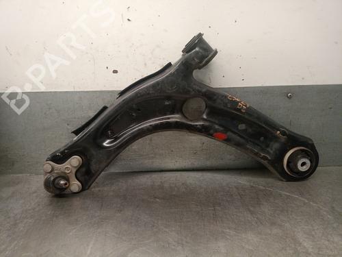 Used Left front suspension arm CUPRA FORMENTOR (KM7, KMP) 1.5 TSI (150 hp) 28042381