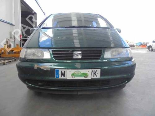 Electronic module SEAT ALHAMBRA (7V8, 7V9) 1.9 TDI | BP12186264M83 