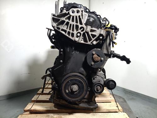 Motor RENAULT GRAND SCÉNIC II (JM0/1_) 2.0 dCi (JM1K) (150 hp) 30906821