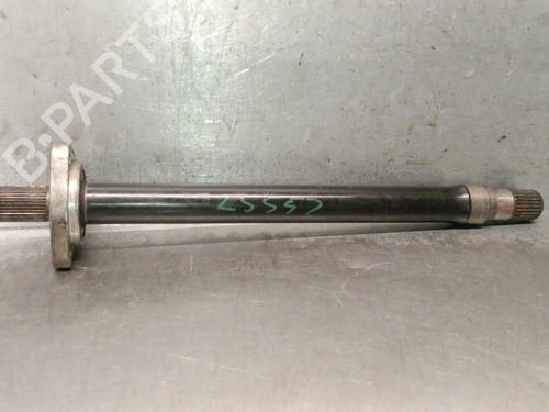 Used Right front driveshaft Right front driveshaft OPEL ZAFIRA / ZAFIRA FAMILY B (A05) 1.7 CDTI (M75) (110 hp) 36259670 36259670