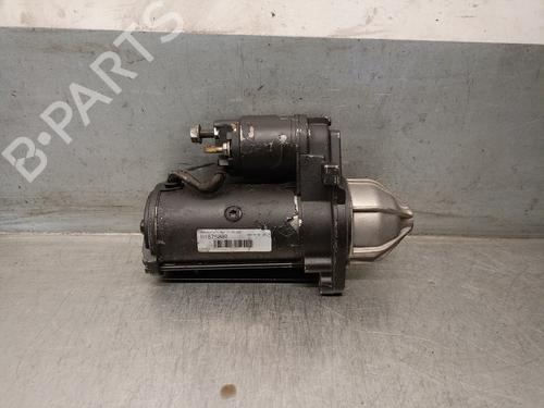 Used Starter MERCEDES-BENZ SPRINTER 3-t Van (B906) [2006-2018]  17787508