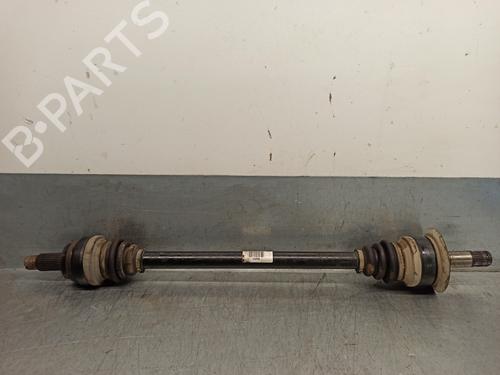 Used Right rear driveshaft BMW X3 (F25) [2010-2017]  15845473