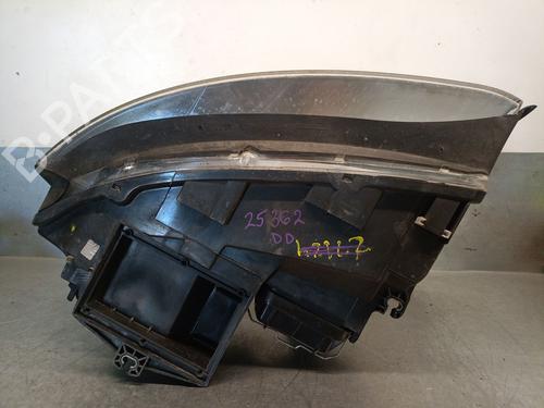 Right headlight AUDI A4 B6 (8E2) 1.9 TDI | BP35932088C29 - Image 4