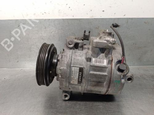 Used AC compressor AC compressor AUDI A4 B6 (8E2) 1.9 TDI (130 hp) 33273346 33273346