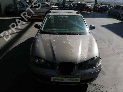Engine control unit (ECU) SEAT CORDOBA (6L2) 1.4 16V | BP6300054M57 