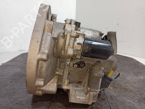 Gearbox SMART CITY-COUPE (450) 0.6 (S1CLB1, 450.331, 450.336) | BP8486965M3 