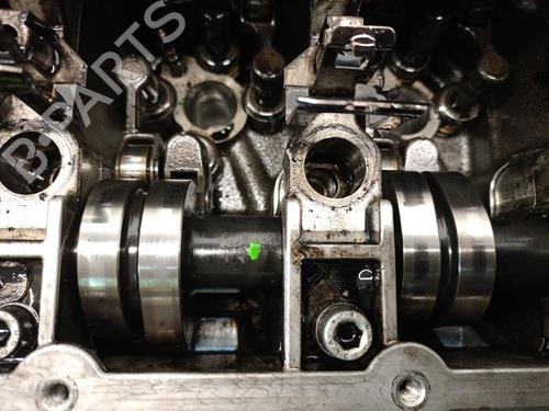 Cylinder head SEAT TOLEDO III (5P2) 2.0 TDI 16V | BP34344802M5  - Image 6