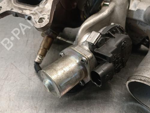 Turbocharger/Supercharger AUDI A5 (F53, F5P) 2.0 TFSI | BP30100626M71