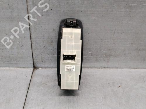 Left front window switch RENAULT KOLEOS I (HY_) 2.0 dCi (HY0K) | BP37421604I27 - Image 2