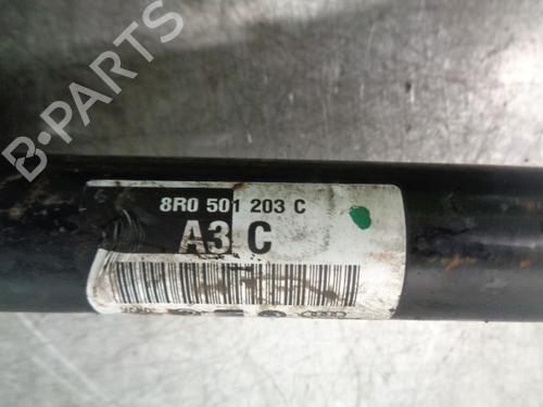 Right rear driveshaft AUDI Q5 (8RB) 2.0 TDI quattro | BP10163039M41 