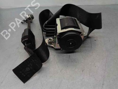 Front right seatbelt OPEL CORSA D (S07) 1.3 CDTI (L08, L68) | BP8725444I25 