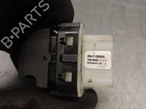 Left front window switch DACIA SANDERO III 1.0 TCe 90 | BP29631566I27 