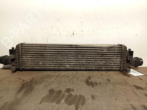 Used Intercooler Intercooler OPEL MOKKA / MOKKA X (J13) 1.7 CDTI (_76) (131 hp) 34634381 34634381