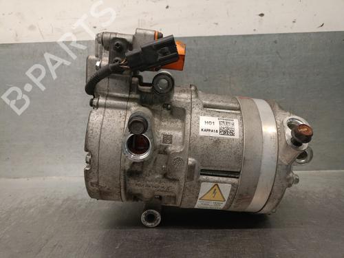 Used AC compressor AC compressor HYUNDAI IONIQ (AE) 1.6 GDI Hybrid (105 hp) 31183373 31183373