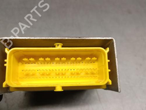 Airbag styreenhed AUDI A4 B7 (8EC) 2.0 TDI 16V | BP29268838M53 