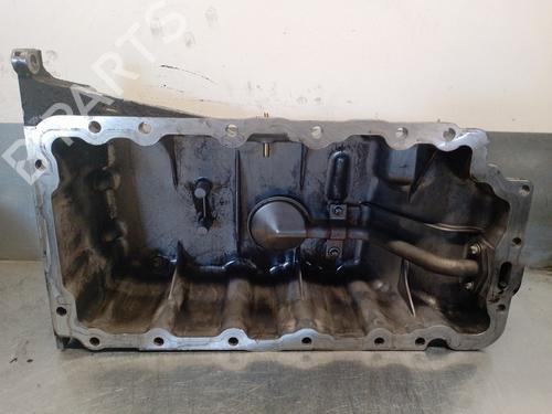 Oil sump OPEL VECTRA B (J96) 2.0 DTI 16V (F19) | BP15651659M115 