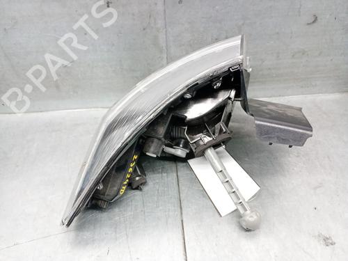 Right taillight RENAULT CLIO V (B7_) 1.6 E-TECH 140 (B7MU) | BP29208379C35 