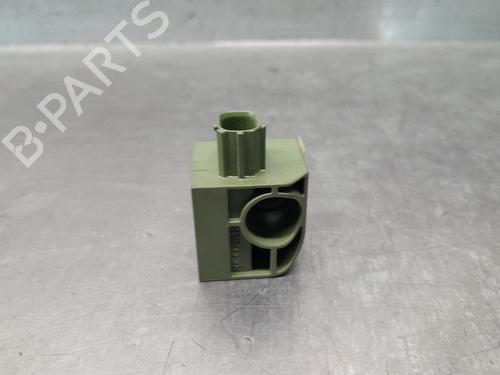 Used Electronic module Electronic module CHEVROLET AVEO / KALOS Hatchback (T250, T255) 1.2 (84 hp) 36500347 36500347