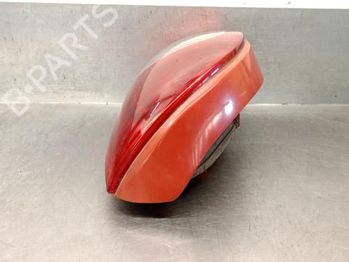Right taillight CITROËN XSARA PICASSO (N68) 2.0 HDi | BP29403419C35 
