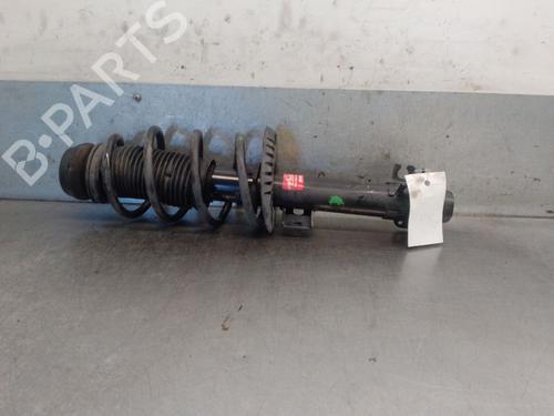 Used Right front shock absorber Right front shock absorber AUDI A1 (8X1, 8XK) [2010-2019] 39951256 39951256