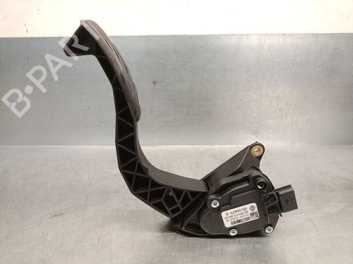 Used Pedal Pedal 27243365 27243365