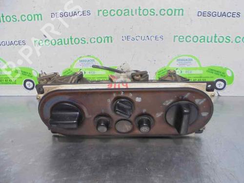 Used Climate control TATA SAFARI (42_FD) 2.0 D 4x4 (90 hp) 12187103