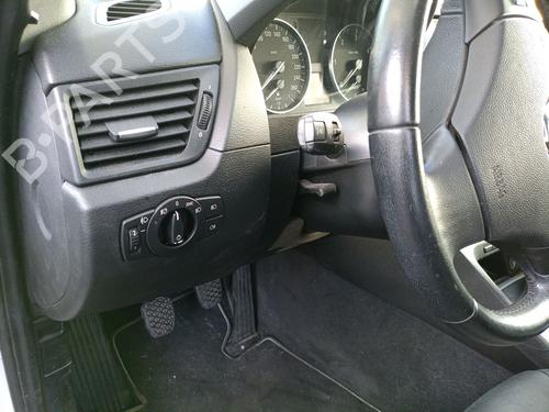 Ignition barrel BMW X1 (E84) sDrive 18 d | BP22721411M48 