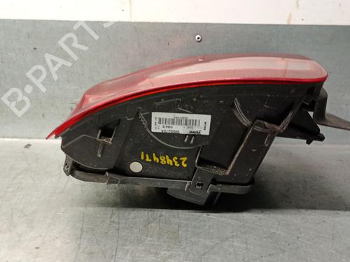 Left taillight CITROËN C4 CACTUS 1.6 BlueHDi 100 | BP28599772C34