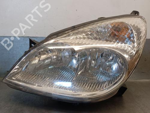 Used Left headlight Left headlight 37155345 37155345
