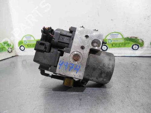 Used ABS pump NISSAN ALMERA II (N16) 2.2 Di (110 hp) 2103075