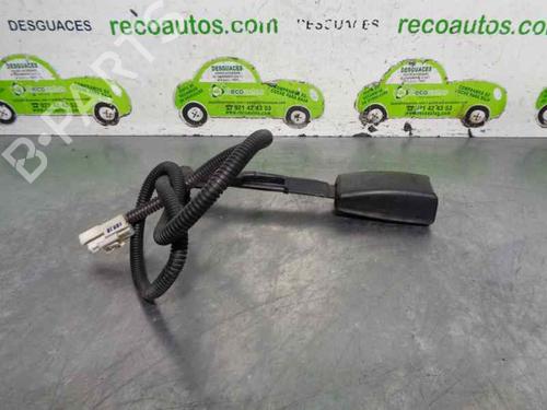 Used Seat buckle HYUNDAI i10 II (BA, IA) 1.0 (67 hp) 20254065