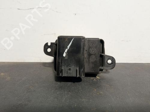 Heater resistor NISSAN PATHFINDER III (R51) 2.5 dCi | BP23105356M108 