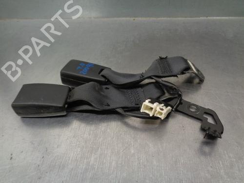 Used Seat buckle MAZDA 6 Hatchback (GG) 2.0 (GGES) (147 hp) 17700765