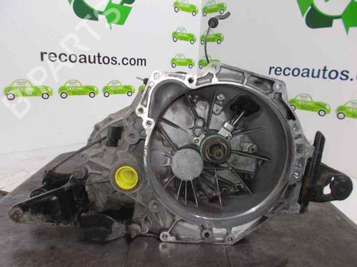 Used Gearbox FORD MONDEO I (GBP) 1.8 i 16V (112 hp) 4026535