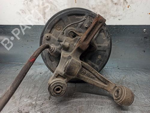 Right rear steering knuckle TOYOTA AVENSIS Liftback (_T22_) 2.0 TD (CT220_, CT220R) | BP8590660M28 