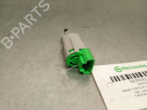 Elektronisk sensor SMART FORFOUR Hatchback (453) electric drive (453.091) | BP29479675M84