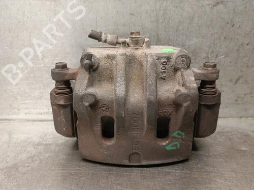 Used Right front brake caliper Right front brake caliper SSANGYONG RODIUS I 2.7 Xdi (163 hp) 33802406 33802406
