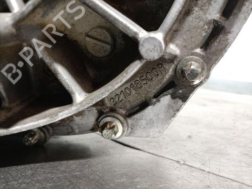 Gearbox RENAULT TRAFIC III Bus (JG_) 1.6 dCi 125 (JGMH) | BP39890556M3 - Image 10