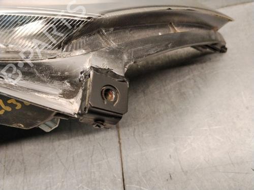 Left headlight TOYOTA AURIS (_E15_) 1.4 D-4D (NDE150_, NDE150R) | BP38560133C28 - Image 5