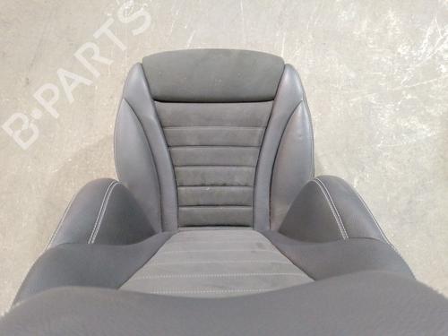 Right front seat MERCEDES-BENZ GLC (X253) 200 d 4-matic (253.916) | BP30007159C16 