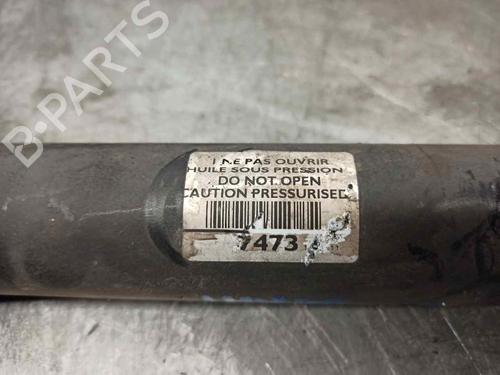 Right rear shock absorber SEAT AROSA (6H1) 1.0 | BP9114336M19 